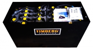 TIMBERG 80V 4PzS 500A
